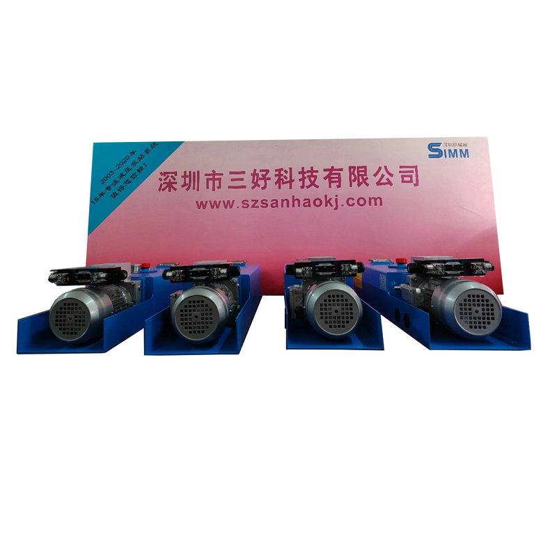 汽車(chē)升降尾板動(dòng)力單元是什么，結(jié)構(gòu)及優(yōu)勢(shì)如何